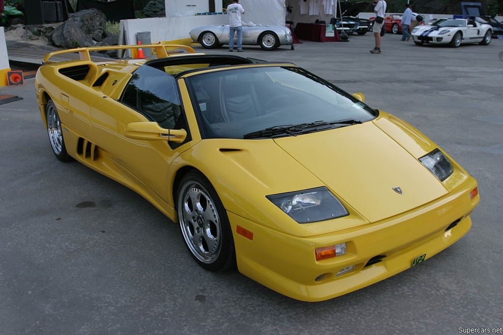 2005 New York Concours d'Elegance