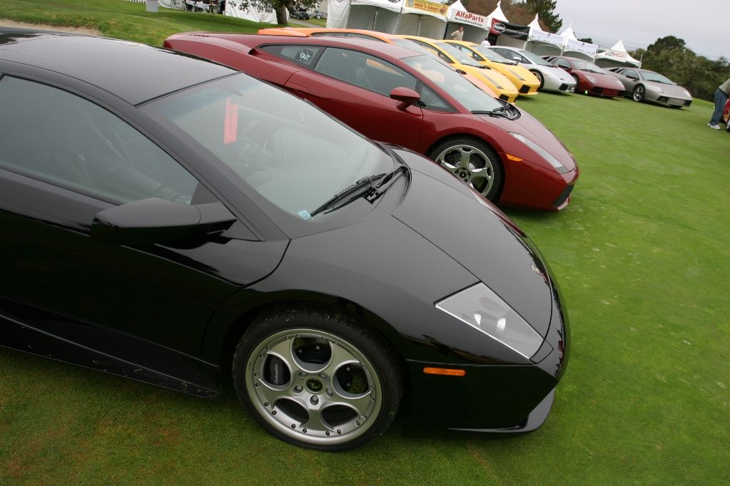 2005 Monterey Events - Image Gallery 8