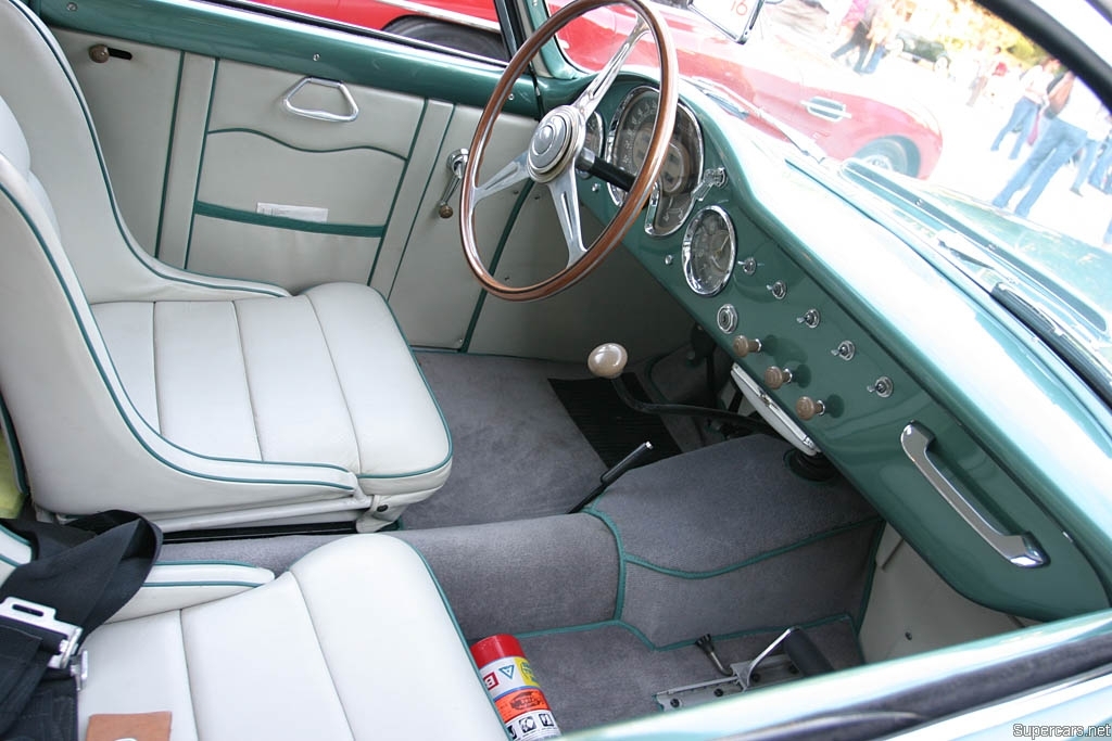 2005 New York Concours d'Elegance