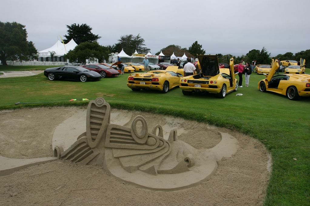 2005 Monterey Events - Image Gallery 8