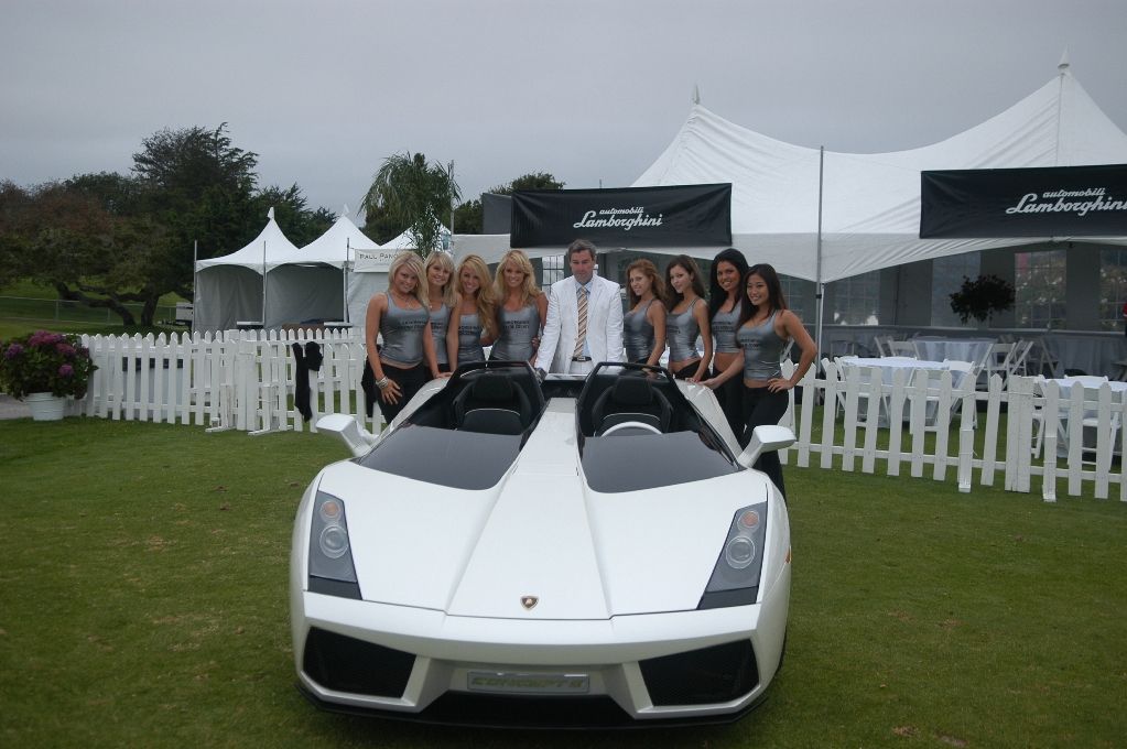 2005 Monterey Events - Image Gallery 8