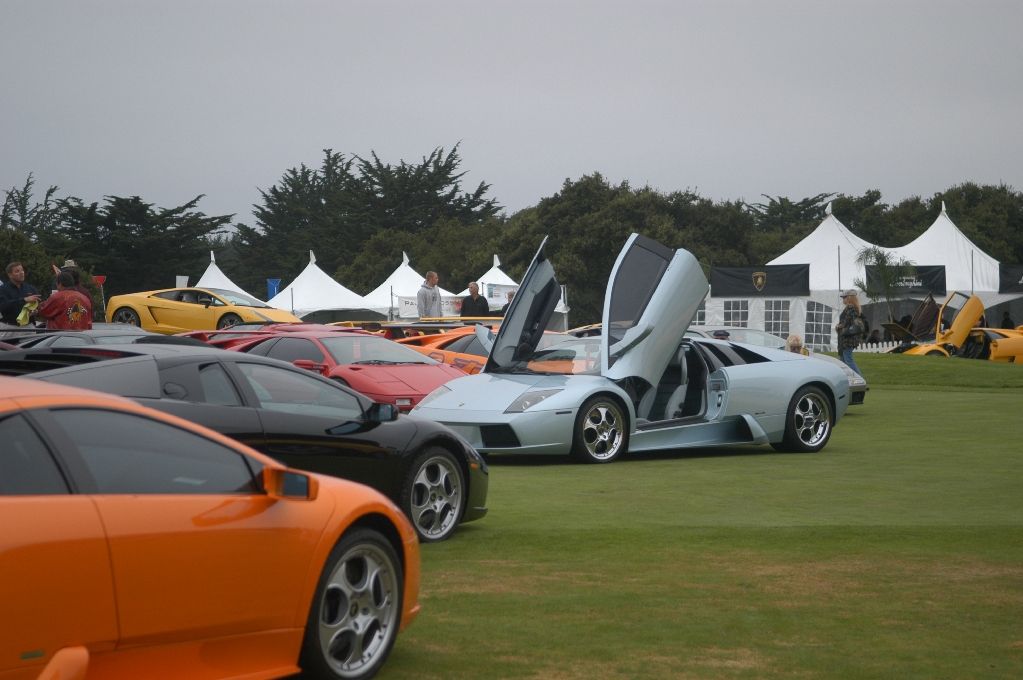 2005 Monterey Events - Image Gallery 8