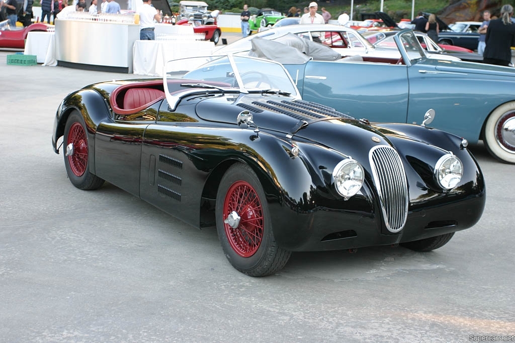 2005 New York Concours d'Elegance