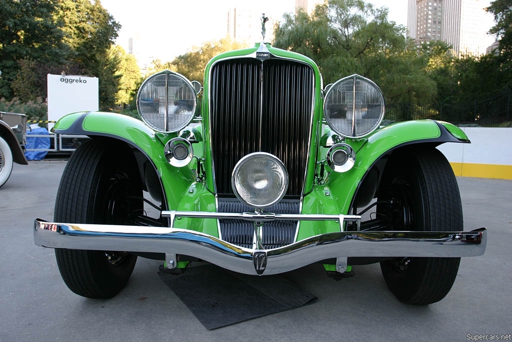 2005 New York Concours d'Elegance