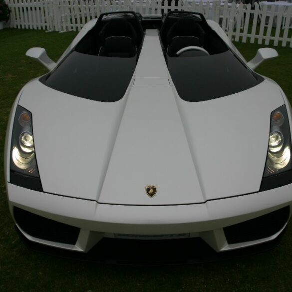 2005 Monterey Events - Image Gallery 8