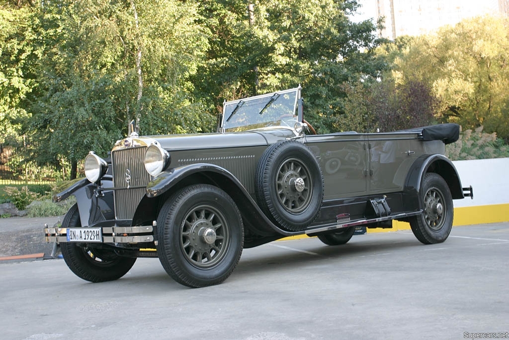 2005 New York Concours d'Elegance