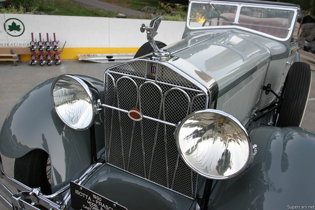 2005 New York Concours d'Elegance