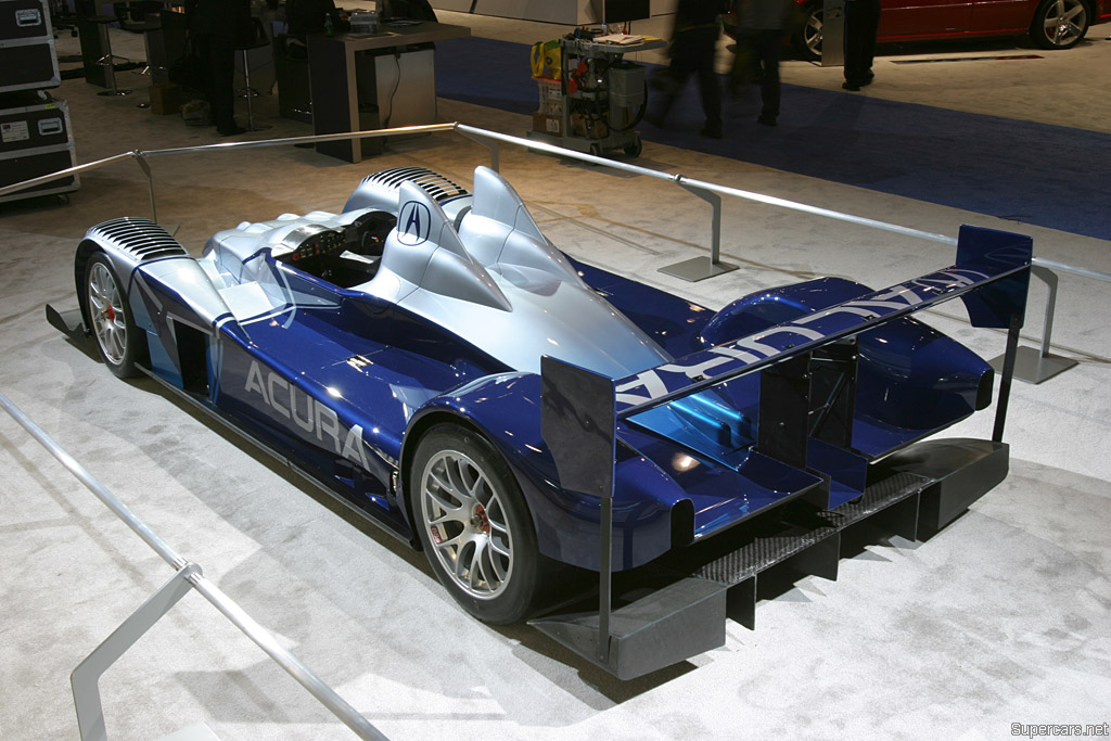 2006 New York Auto Show -6