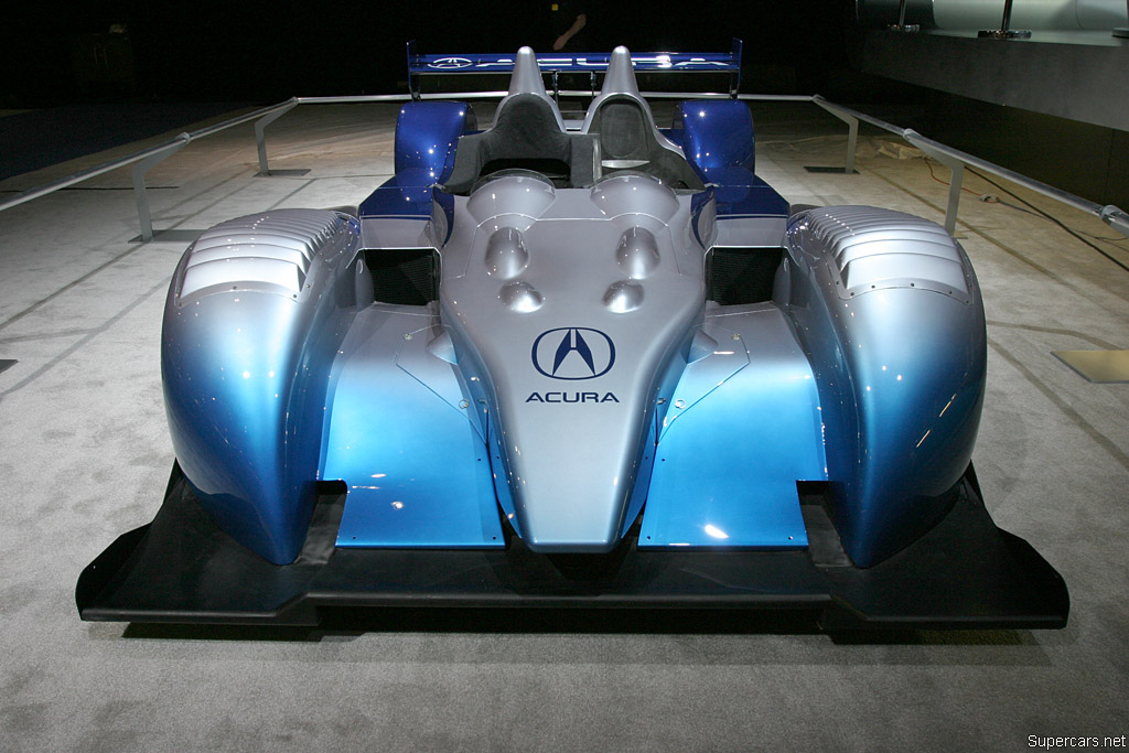 2006 New York Auto Show -6