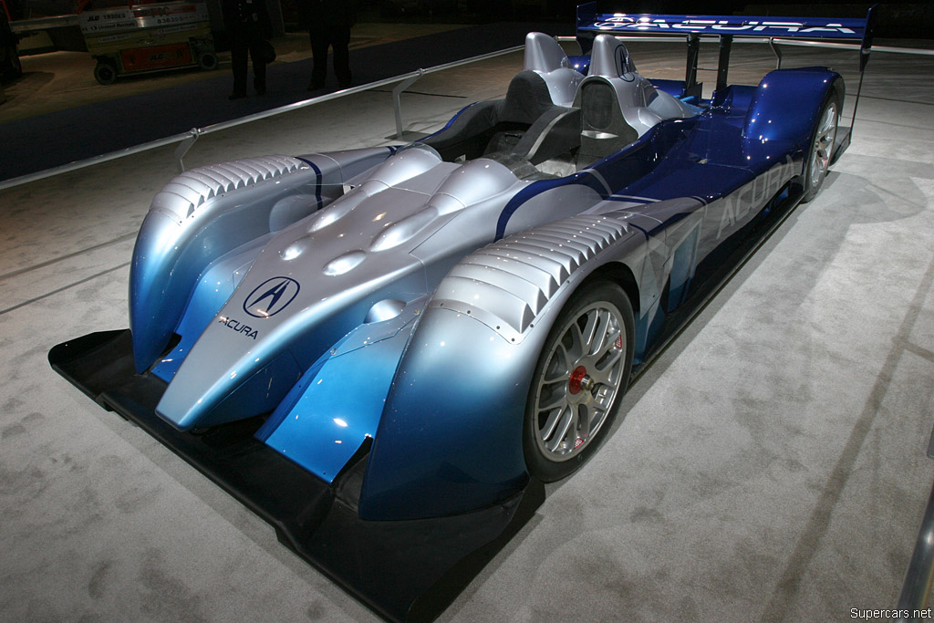 2006 New York Auto Show -6