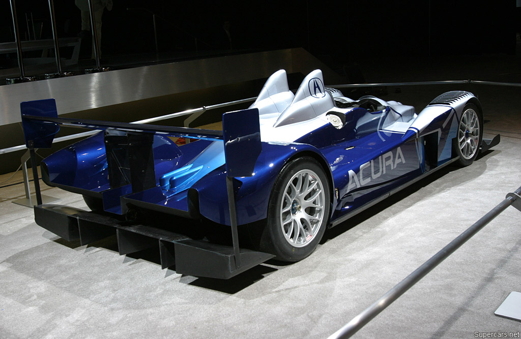 2006 New York Auto Show -6