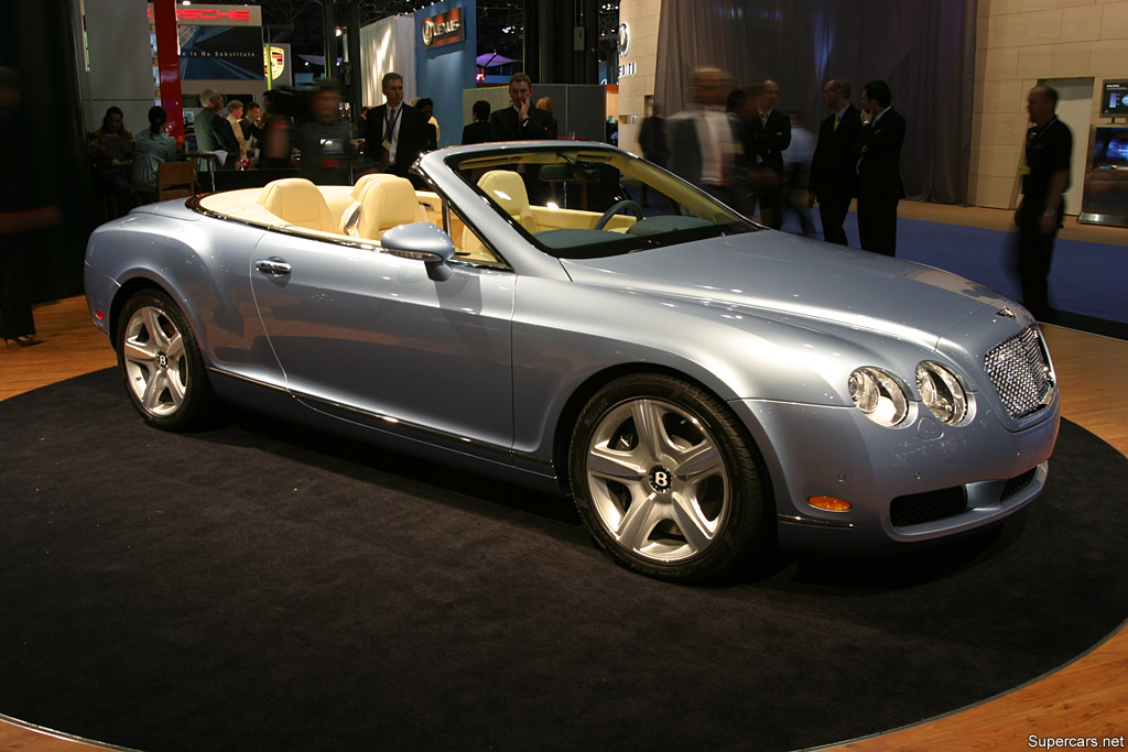 2006 New York Auto Show -8