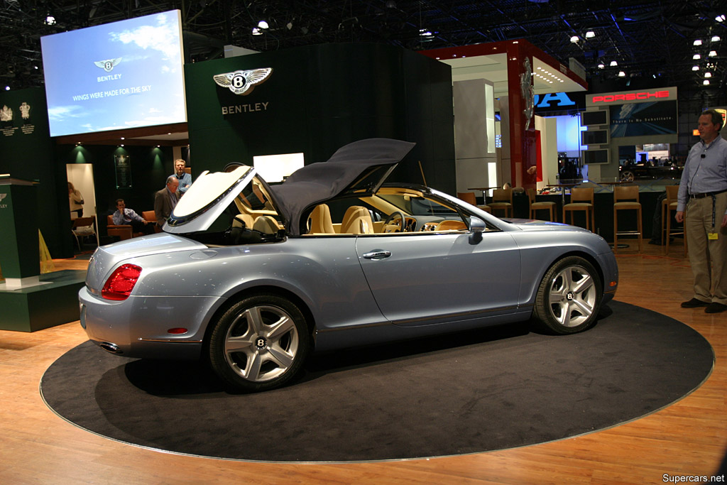 2006 New York Auto Show -8