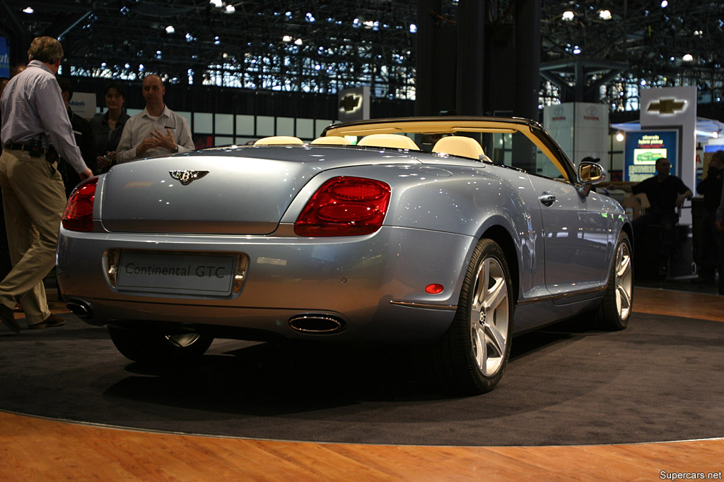 2006 New York Auto Show -8