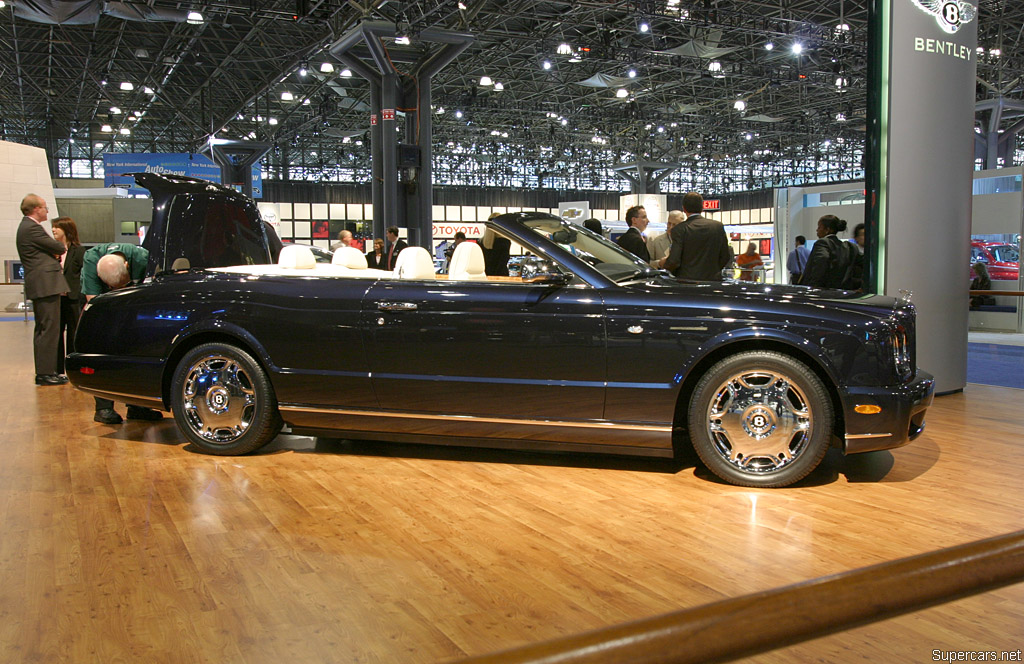 2006 New York Auto Show -8