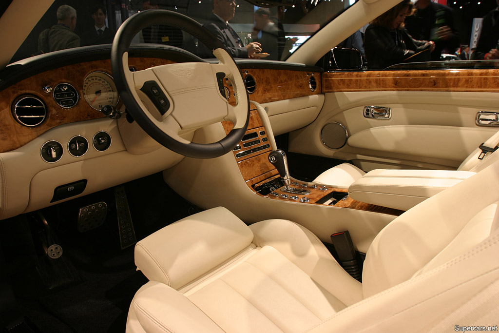 2006 New York Auto Show -8