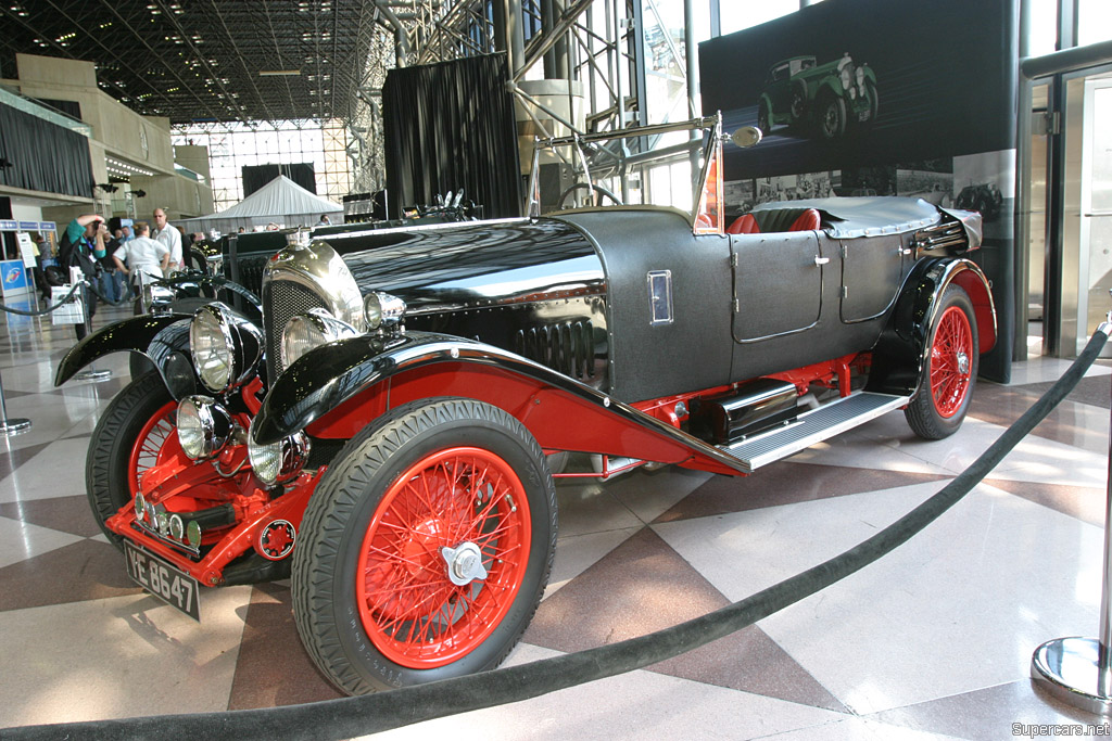 2006 New York Auto Show -8