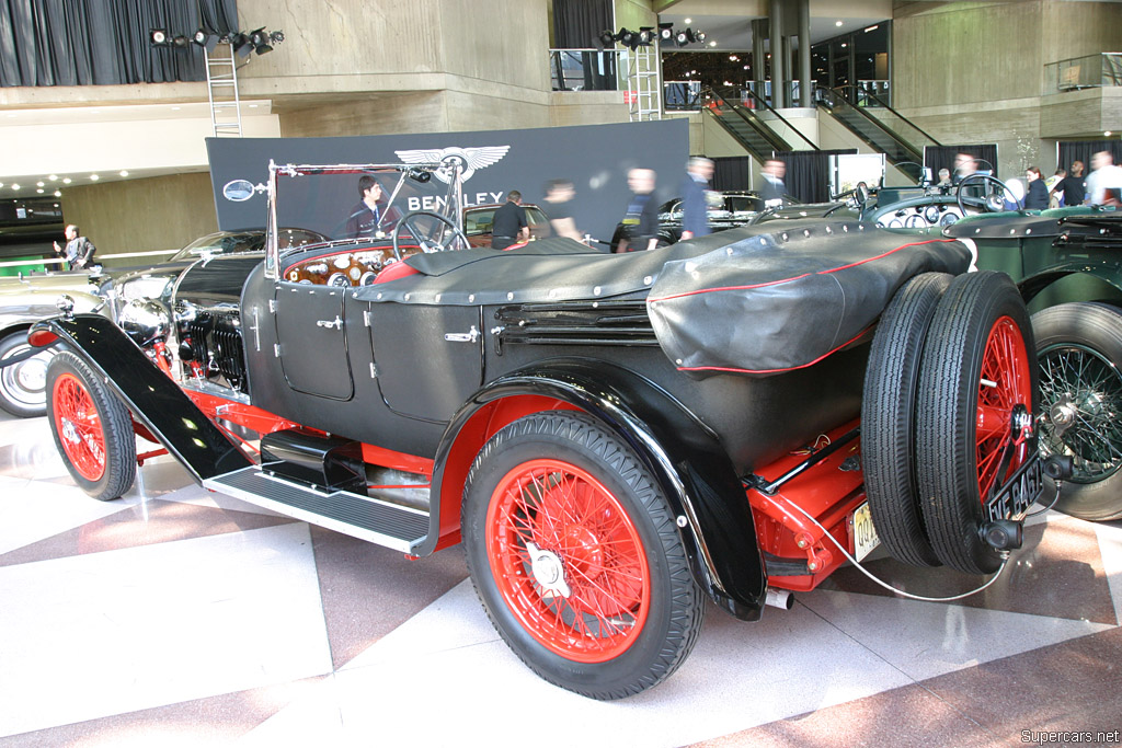 2006 New York Auto Show -8