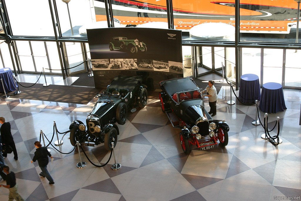 2006 New York Auto Show -8