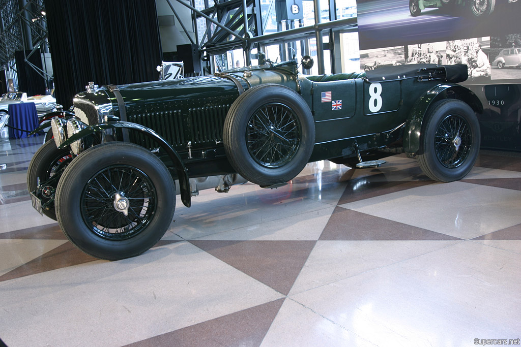 2006 New York Auto Show -8