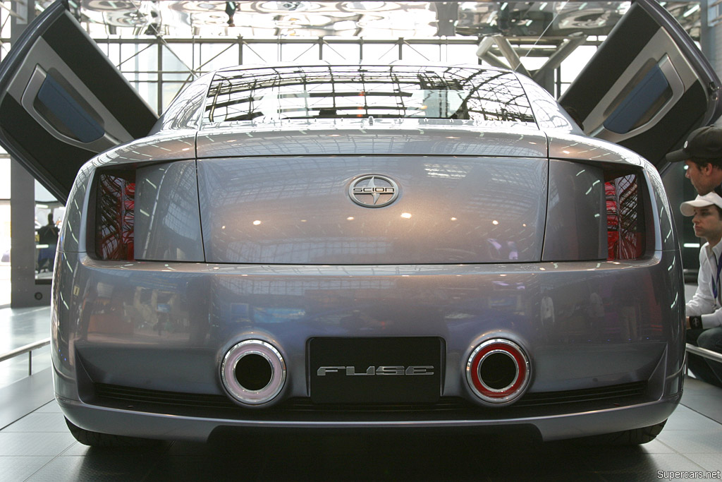 2006 New York Auto Show -8