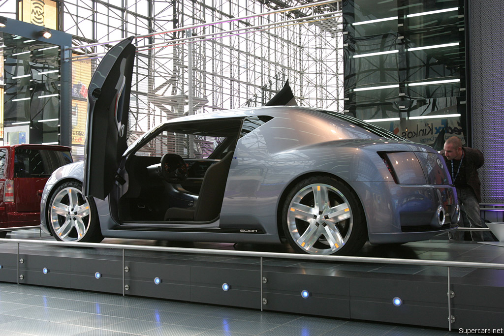 2006 New York Auto Show -8