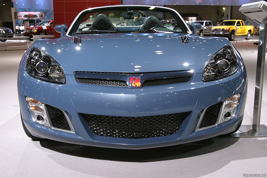 2006 New York Auto Show -7