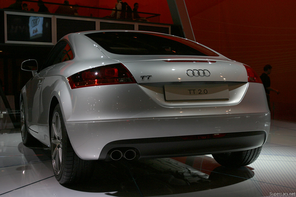 2006 New York Auto Show -7