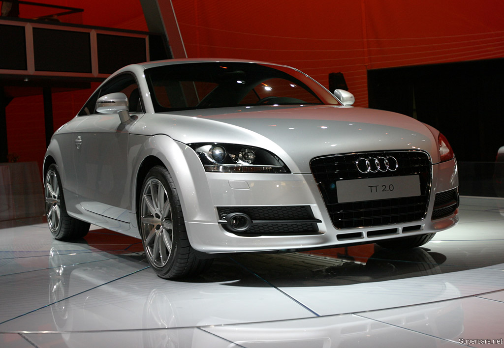 2006 New York Auto Show -7