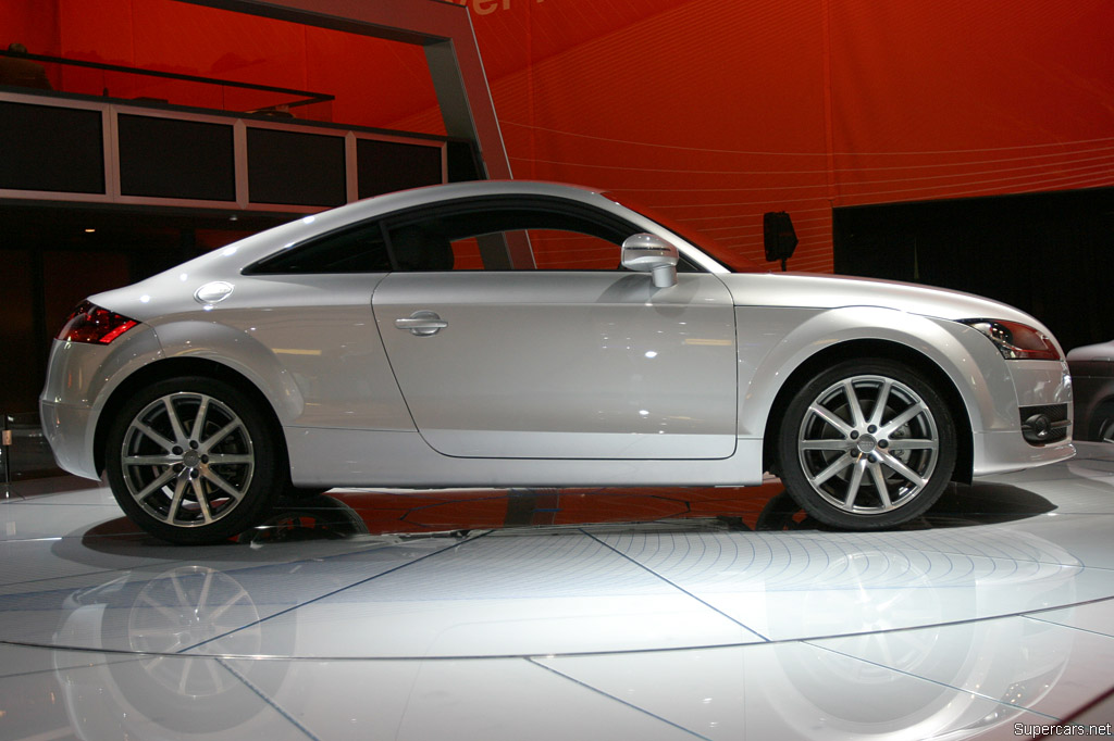 2006 New York Auto Show -7