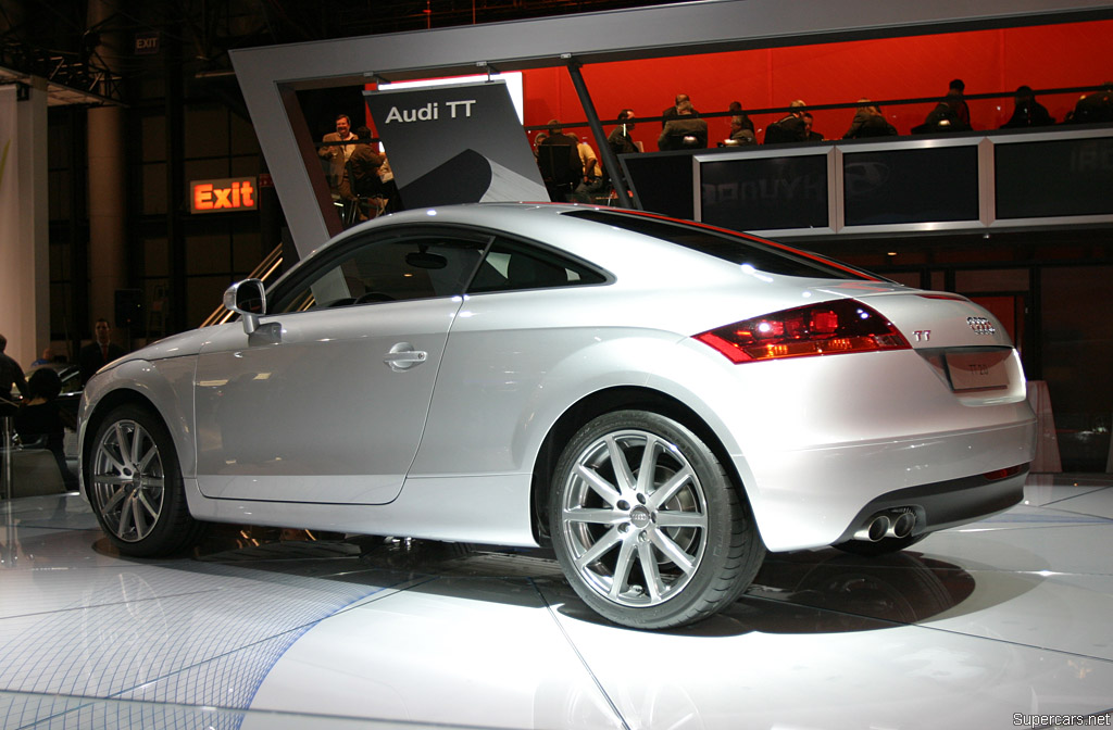 2006 New York Auto Show -7