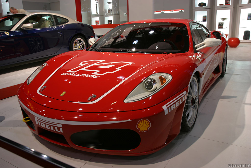 2006 New York Auto Show -10