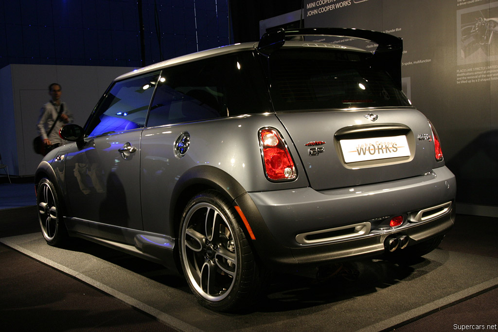 2006 New York Auto Show -8