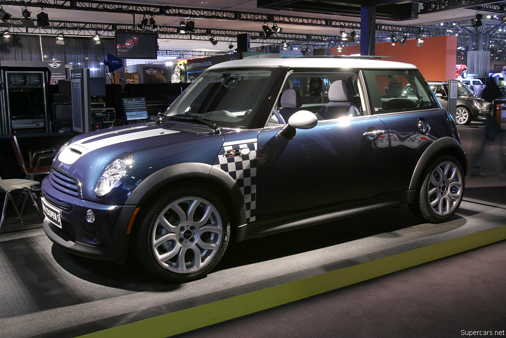 2006 New York Auto Show -8