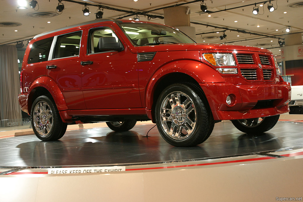 2006 New York Auto Show -8