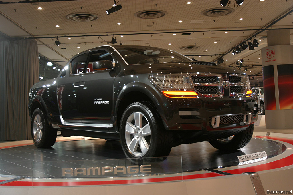 2006 New York Auto Show -8