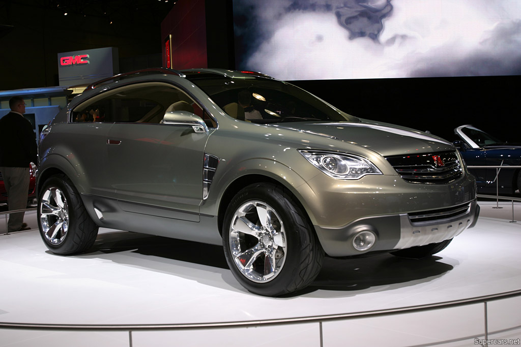 2006 New York Auto Show -8