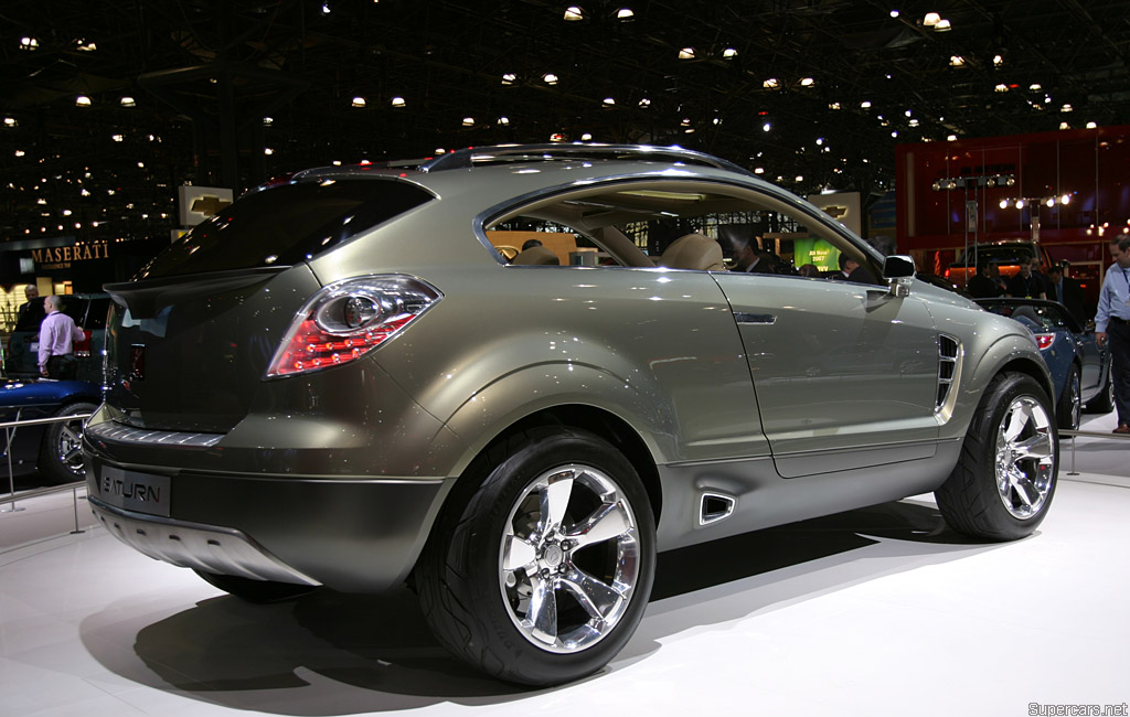 2006 New York Auto Show -8