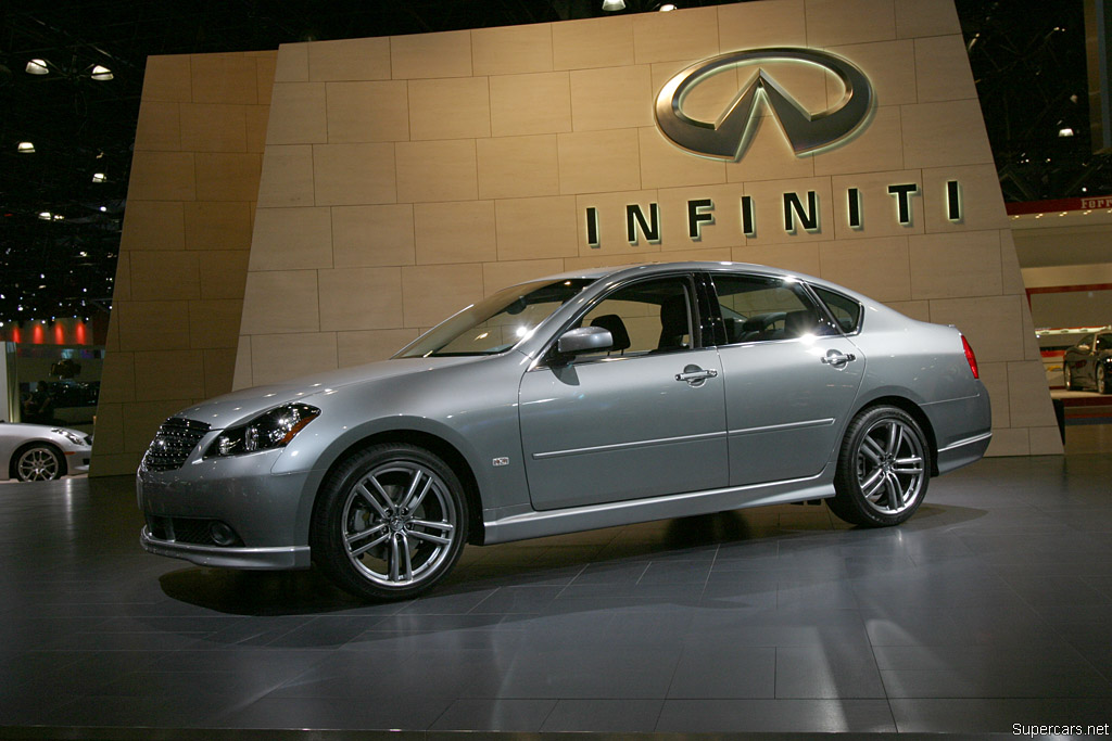 2006 New York Auto Show -8