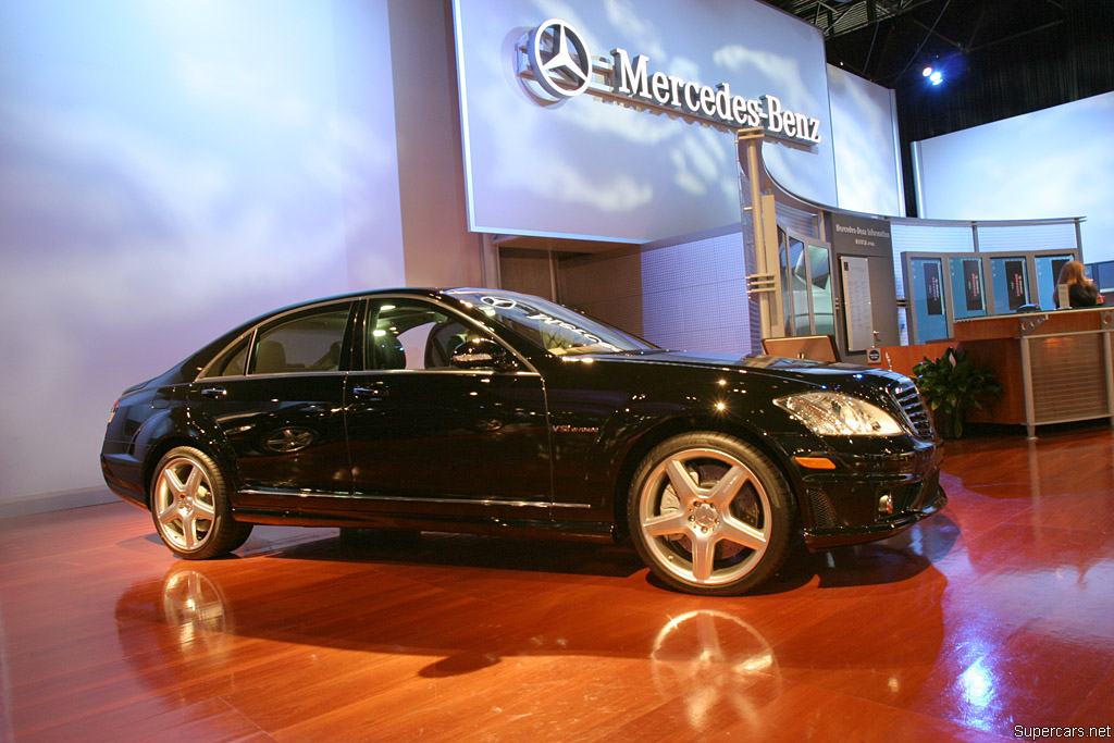 2006 New York Auto Show -8