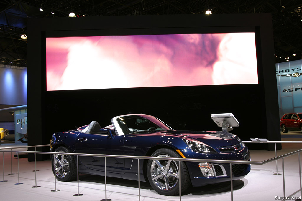 2006 New York Auto Show -7