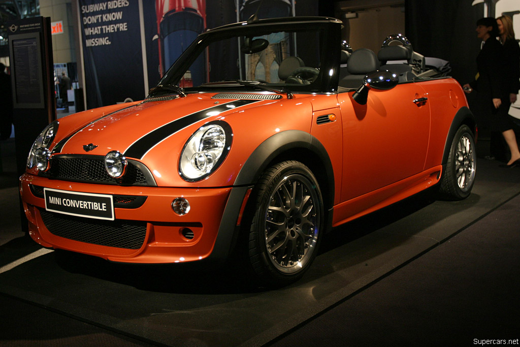 2006 New York Auto Show -8