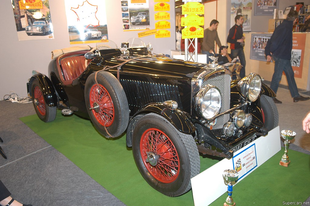 2006 Retromobile Paris