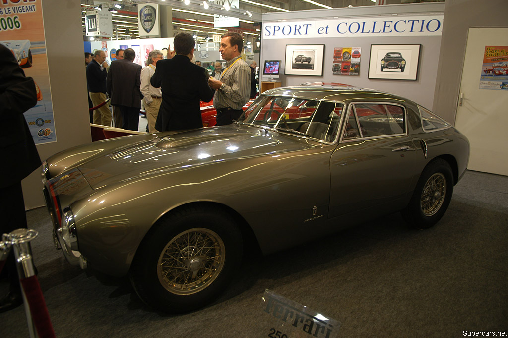 2006 Retromobile Paris