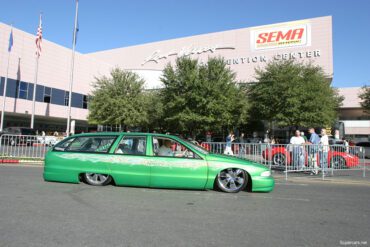 2005 SEMA Show