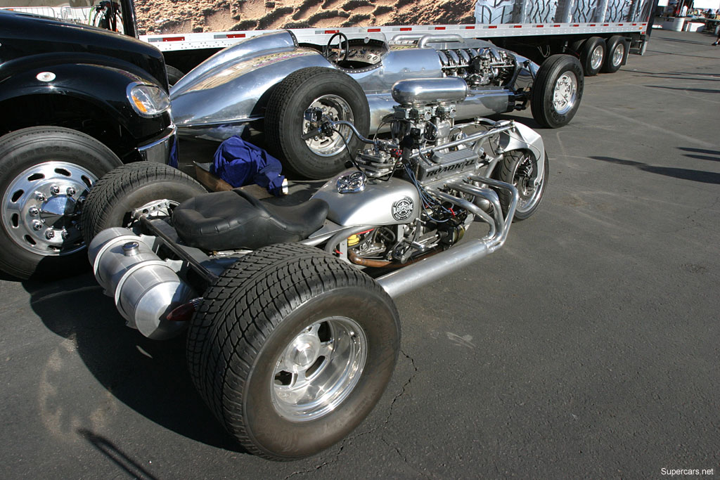 2005 SEMA Show