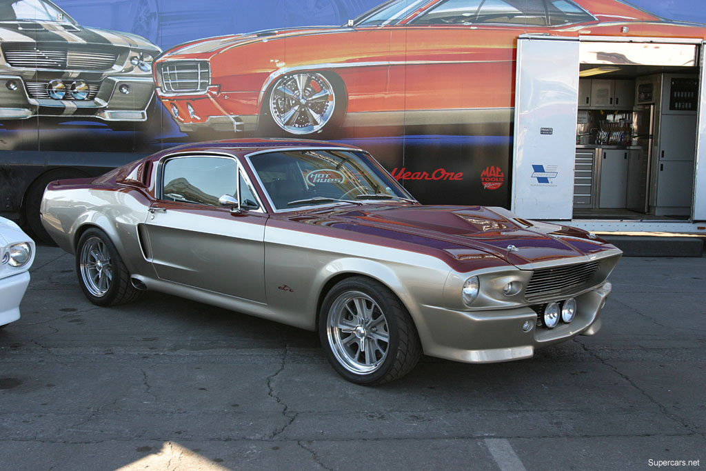 2005 SEMA Show