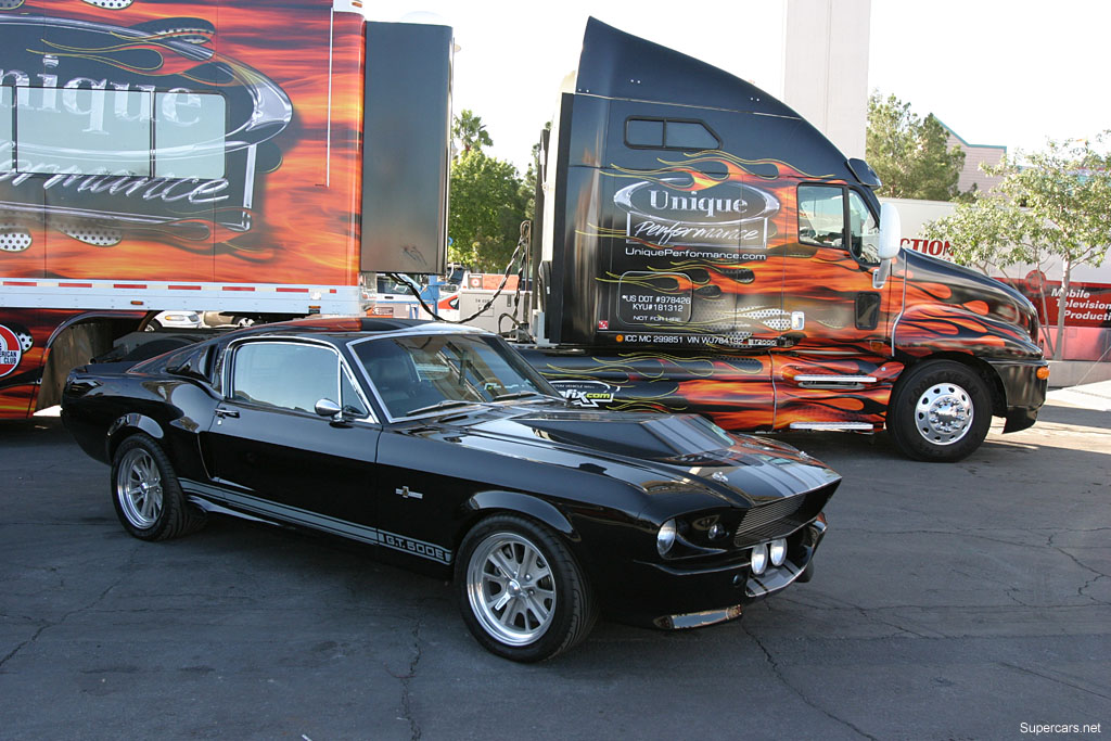 2005 SEMA Show