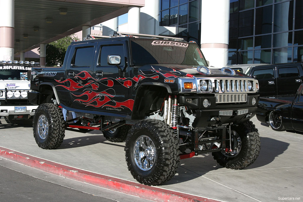 2005 SEMA Show