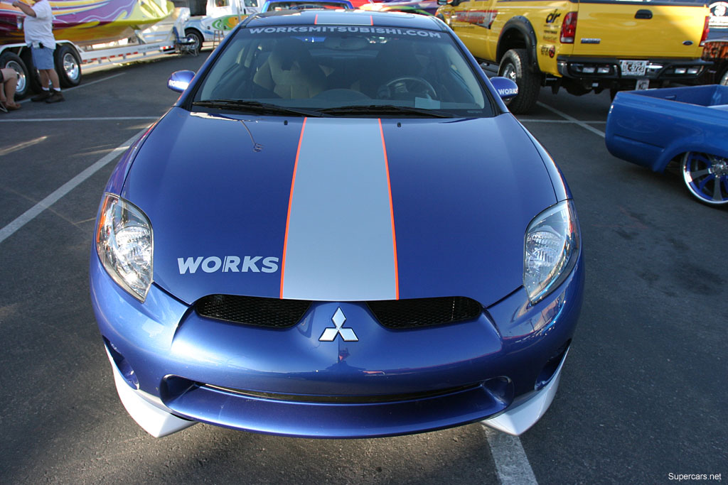 2005 SEMA Show